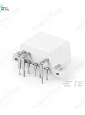 173856-1[连接器CONN HEADER R/A 8POS 3.5MM]