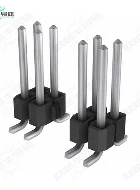 TSM-108-02-T-DV-P[连接器CONN HEADER SMD 16POS 2.54MM]