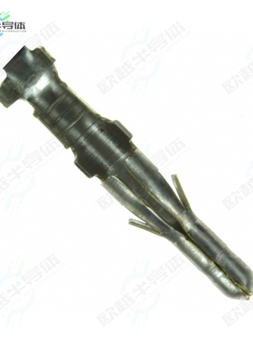350416-1[连接器CONN PIN 14-20AWG CRIMP TIN]