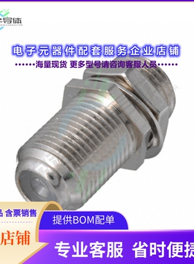 VFA340[连接器COAX ADAPT F TO F]