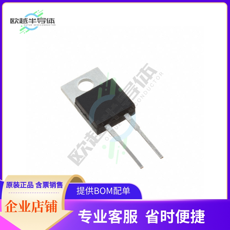 MBR1090-M3/4W《DIODE SCHOTTKY 90V 10A TO220AC》