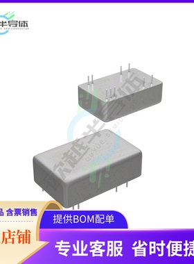 REC5-2405DRW/H2/A/M/SMD/CTRL-R【DC DC CONVERTER +/-5V 5W】