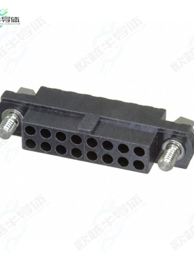 M80-4131698[连接器CONN RCPT HSG 16POS 2.00MM]