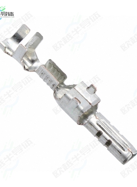 1971786-2[连接器CONN TAB 20-22AWG CRIMP TIN]