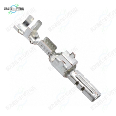 1971786-2[连接器CONN TAB 20-22AWG CRIMP TIN]