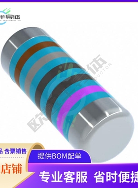 SMA-A0102BTNL180R【RES 180 OHM 0.1% 0.3W MELF 0102】