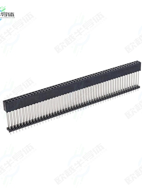 ESQT-150-02-F-D-765[连接器CONN SOCKET 100P 0.079 GOLD PCB]