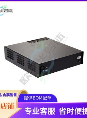 ENP-120-48【AC/DC CONVERTER 55.2V 121W】