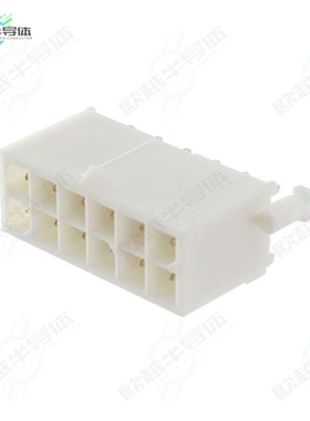 1-770621-1[连接器CONN HEADER VERT 12POS 4.14MM]