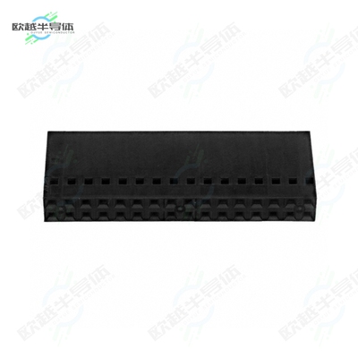 1-104482-4[连接器CONN RCPT HSG 32POS 2.54MM]