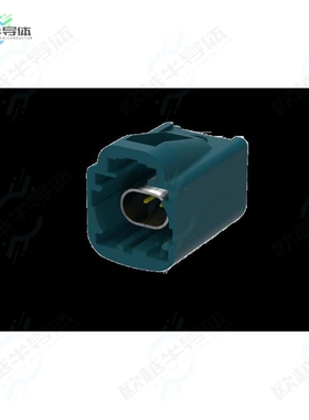 VNTBV11Z2001SR[连接器VE-NET, 1X1, VERTICAL, UNSEAL, Z]