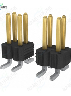 54202-G08-05[连接器CONN HEADER SMD 10POS 2.54MM]