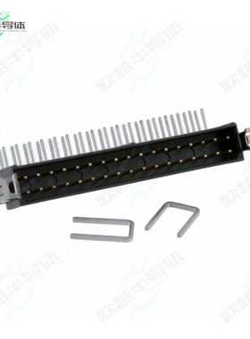 M80-8513442[连接器CONN HEADER R/A 34POS 2MM]