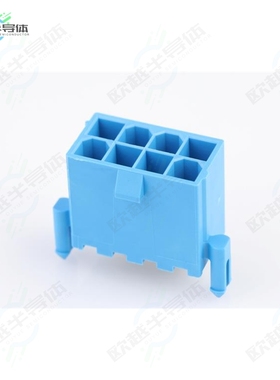 1724470610[连接器MINIFITJR VRT HDR W/PEG 10CKT SN]