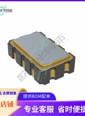 OJJMDLLTNF-200.000000《OSC XO 200MHZ 2.5V LVPECL SMD》