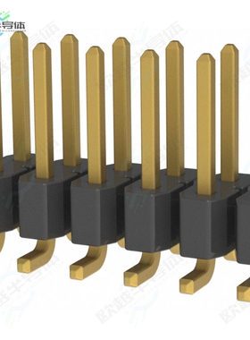 TSM-108-01-H-DV-P[连接器CONN HEADER SMD 16POS 2.54MM]