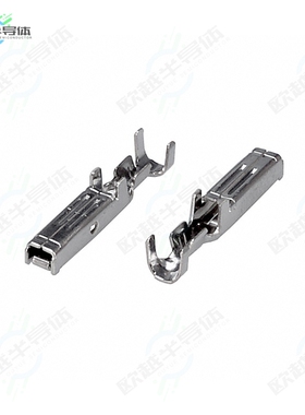 175217-2[连接器CONN SOCKET 20-24AWG CRIMP GOLD]