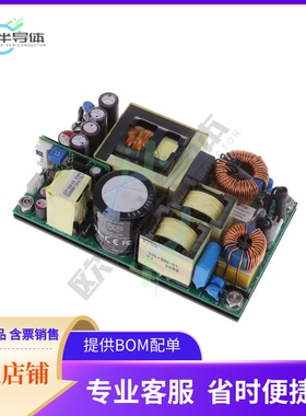 CFM500S360【AC/DC CONVERTER 36V 380W】