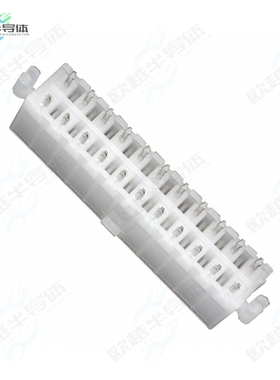 39299222[连接器CONN HEADER VERT 22POS 4.2MM]