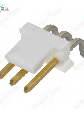 3-641210-3[连接器CONN HEADER R/A 3POS 3.96MM]