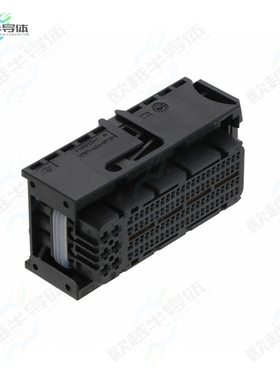 3-1355136-3[连接器CONN RCPT HSG 94POS 2.50MM]