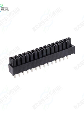 IPS1-115-01-S-D-PL[连接器CONN RCPT 30POS 0.1 GOLD PCB]