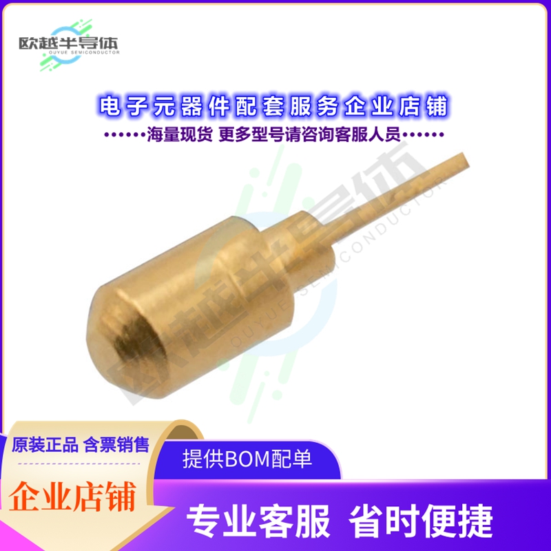 PE1016-13[连接器 TAB .036寸 (D) .145寸 (L)]
