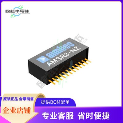 AMSR3-12NZ【4W DC/DC Converter】