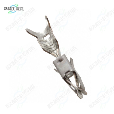 929937-3[连接器CONN SOCKET 13-17AWG CRIMP TIN]