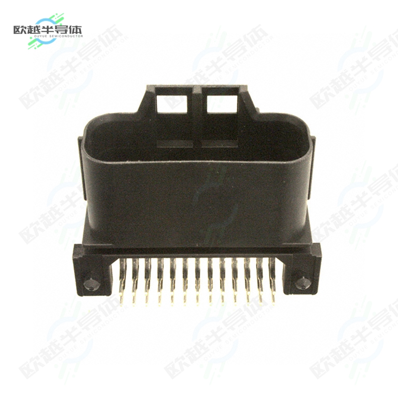 MX23A26NF1[连接器CONN HEADER R/A 26POS 2.5MM]