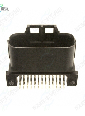 MX23A26NF1[连接器CONN HEADER R/A 26POS 2.5MM]