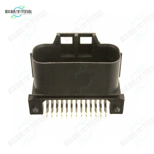 MX23A26NF1[连接器CONN HEADER R/A 26POS 2.5MM]