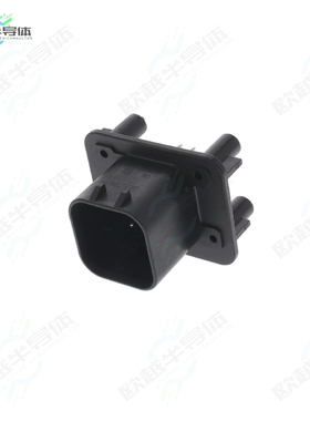 776275-1[连接器CONN HEADER VERT 8POS 4MM]