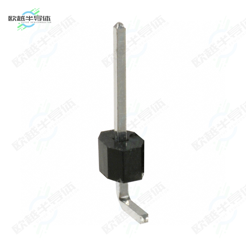 PEC01SGAN[连接器CONN HEADER R/A 1POS]