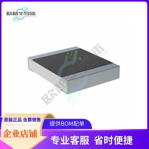 SR732ETTD3R0J【RES 3 OHM 5% 1/2W 1210】