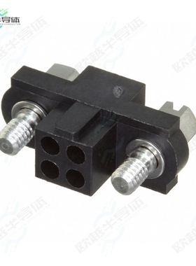 M80-4180498[连接器CONN RCPT HSG 4POS 2.00MM]