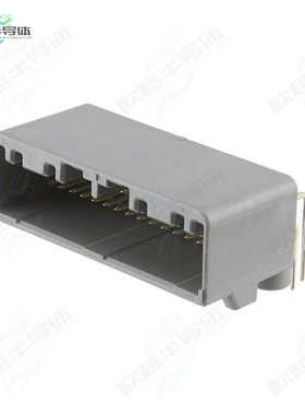 MX34032NF2[连接器CONN HEADER R/A 32POS 2.2MM]