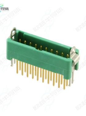 G125-MV22005L2P[连接器CONN HEADER VERT 20POS 1.25MM]