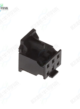 10118940-006LF[连接器CONN RCPT HSG 6POS 2.00MM]