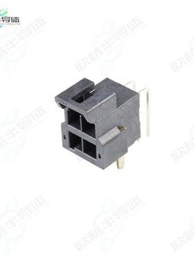 1723163204[连接器ULTRAFIT HDR RT 2R BLK 04 POS]