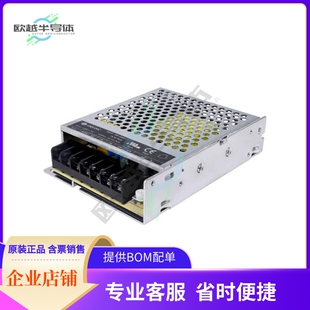 VGS-100C-24【AC/DC CONVERTER 24V 108W】