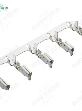 8701030[连接器CONN SOCKET 18-24AWG CRIMP TIN]