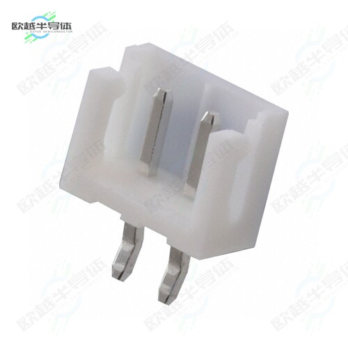 25SH-C-02-TS[连接器CONN HEADER VERT 2POS 2.5MM]