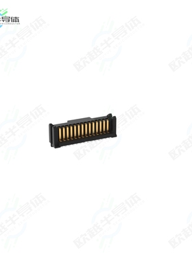 284257-E[连接器MICROSTC HERM 14POS ANTIMAG]