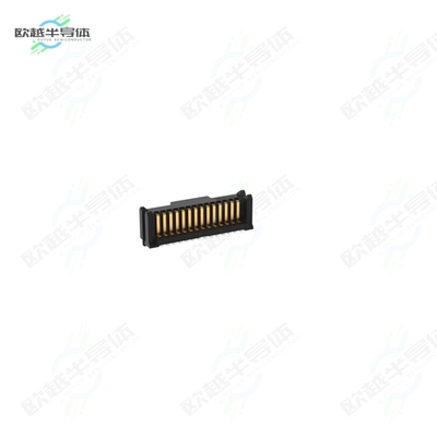 284257-E[连接器MICROSTC HERM 14POS ANTIMAG]