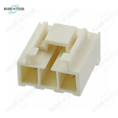 3-176976-1[连接器CONN HEADER VERT 3POS 3.96MM]