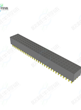 YTQ-120-01-L-5[连接器2.00 MM FLEXYZ HIGH-DENSITY SQUA]