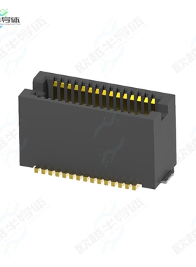 10132797-037100LF[连接器HEIGHT PLUG CONNECTOR]