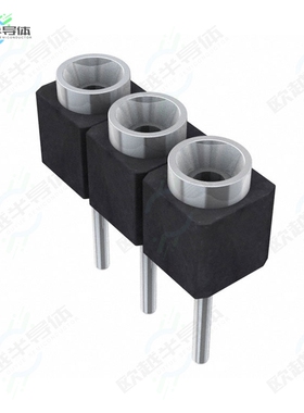 SS-103-TT-2-N[连接器CONN RCPT .100 3POS TIN T/H]