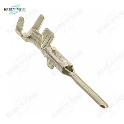 282109-1[连接器CONN TAB 15-18AWG CRIMP TIN]